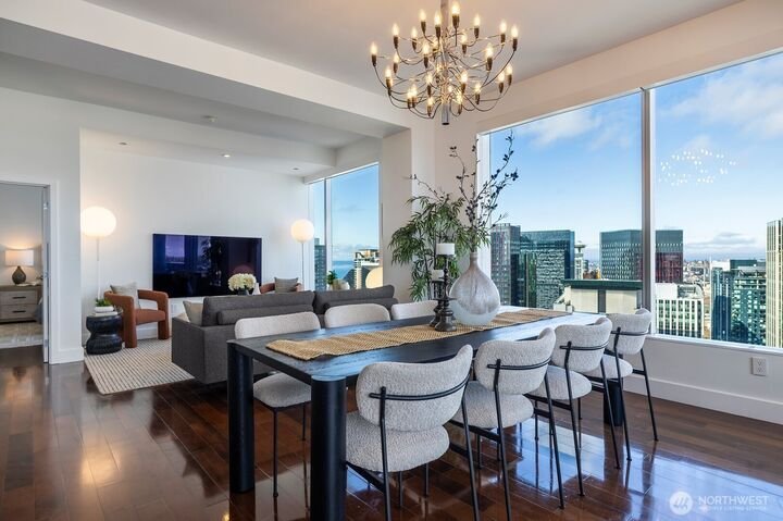 Condo in Seattle, Washington, United States 3 - 17835029
