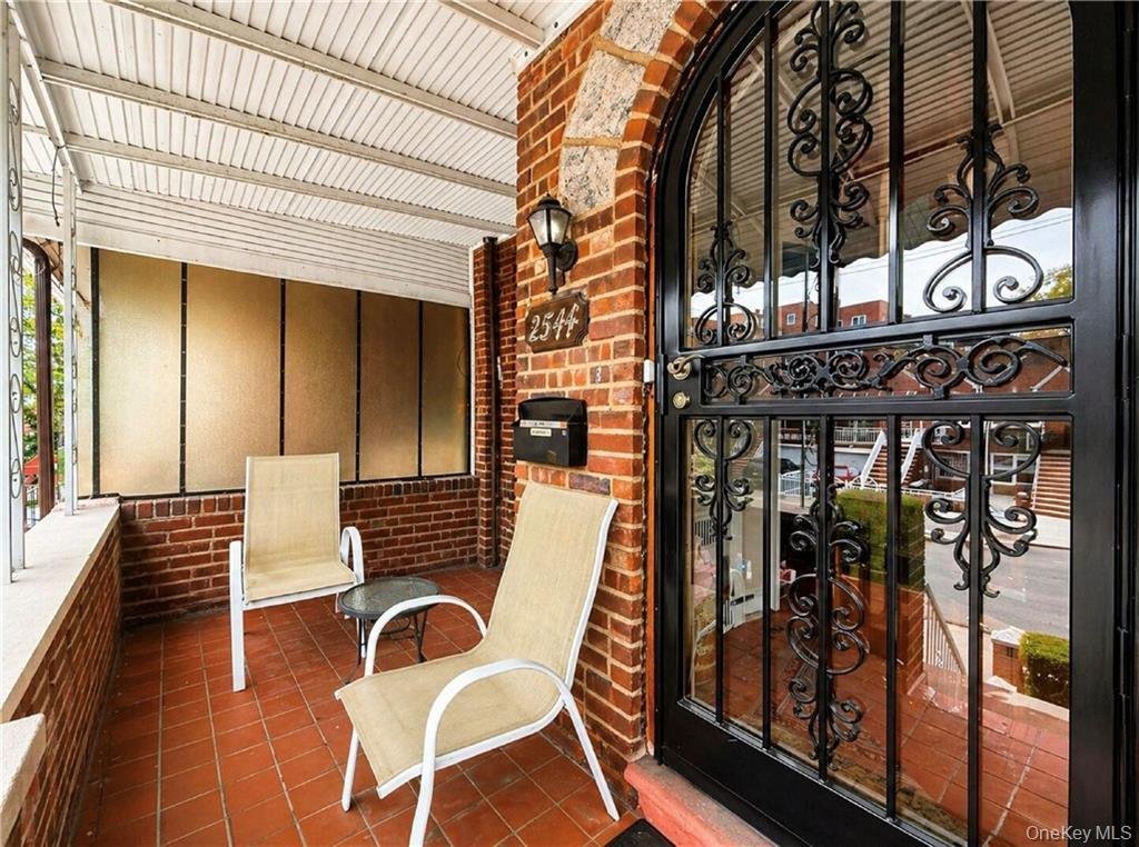 Apartment in New York, New York, United States 2 - 17833930