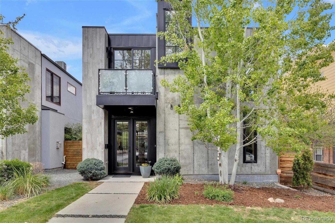 House in Denver, Colorado, United States 3 - 17826043