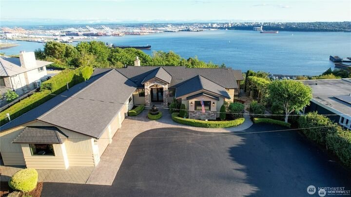 House in Tacoma, Washington, United States 5 - 17835052