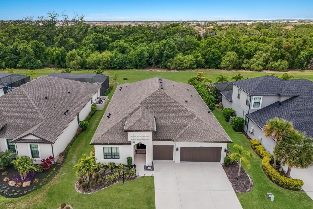 House in Bradenton, Florida, United States 1 - 17823502