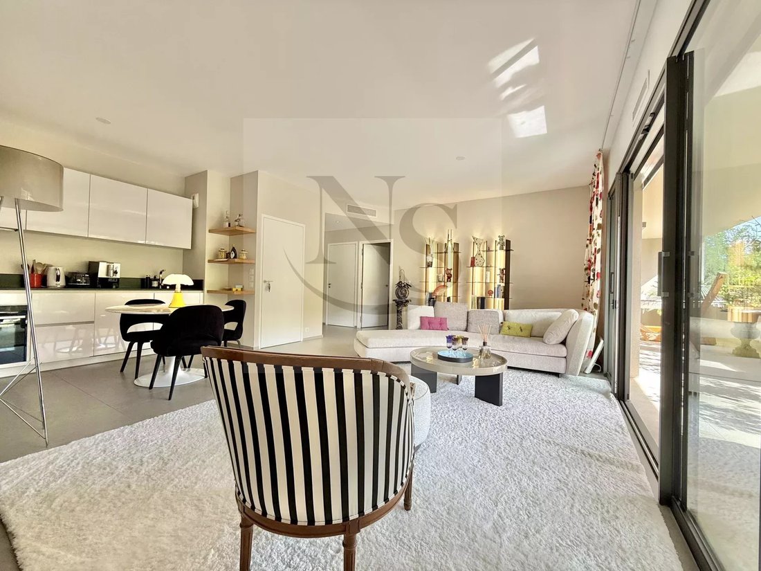 Apartment in Comtale-Cente-Cours Mirabeau, Aix-en-Provence, France 5 - 17829166