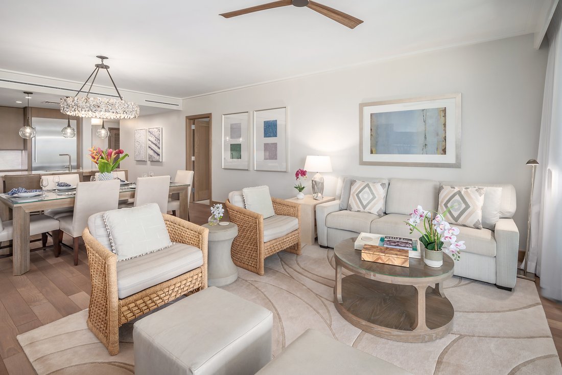 Condo in Lihue, Hawaii, United States 3 - 17824035
