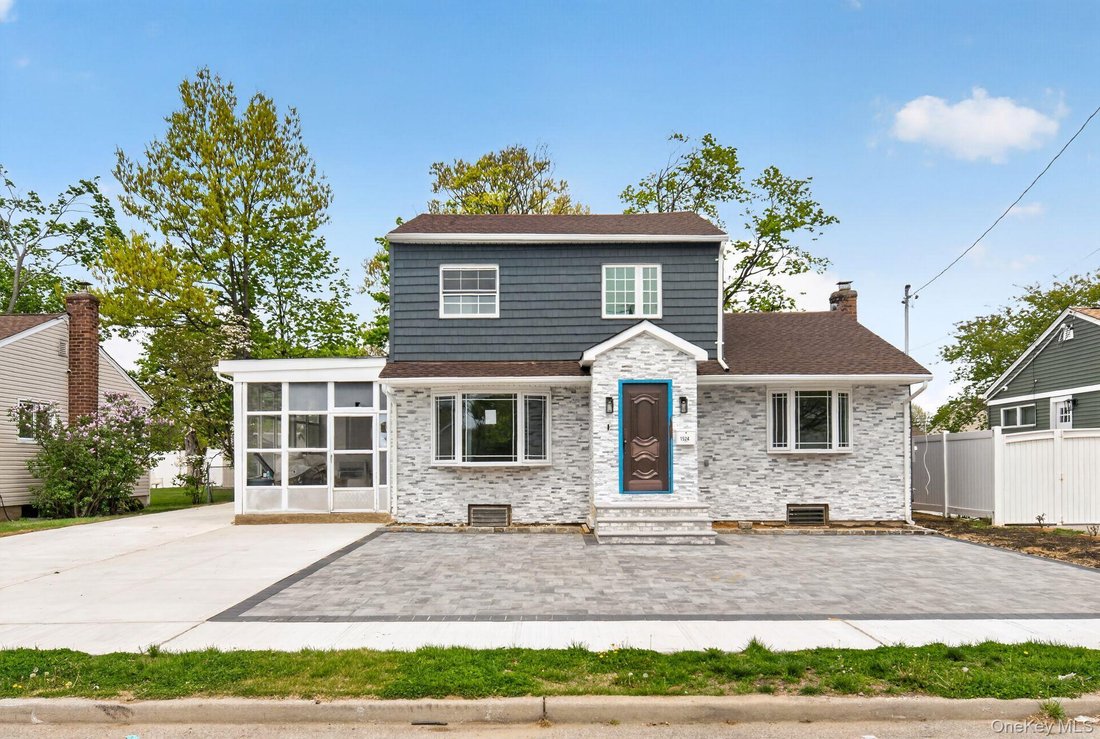 House in Valley Stream, New York, United States 2 - 17833915