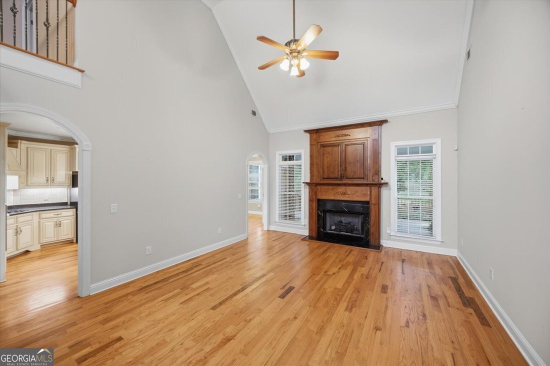 House in Forsyth, Georgia, United States 5 - 17828726