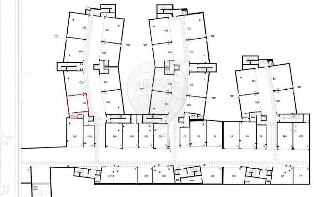 Apartment in Oliveira do Douro, Porto District, Portugal 1 - 15951209