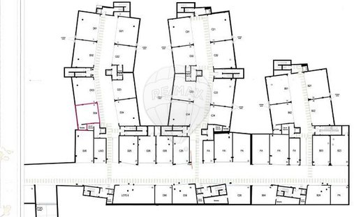Apartment in Oliveira do Douro, Porto District, Portugal 1