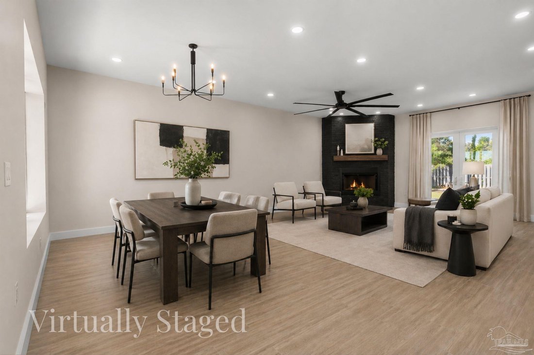 House in Gulf Breeze, Florida, United States 4 - 17824836