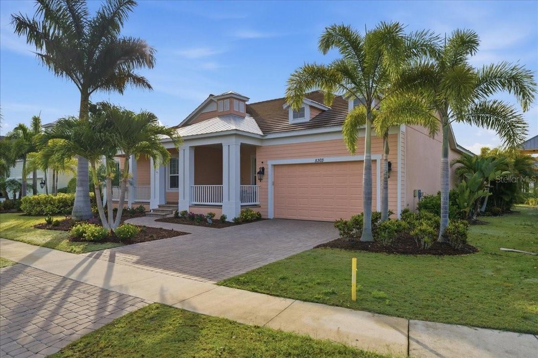 House in Apollo Beach, Florida, United States 2 - 17823471