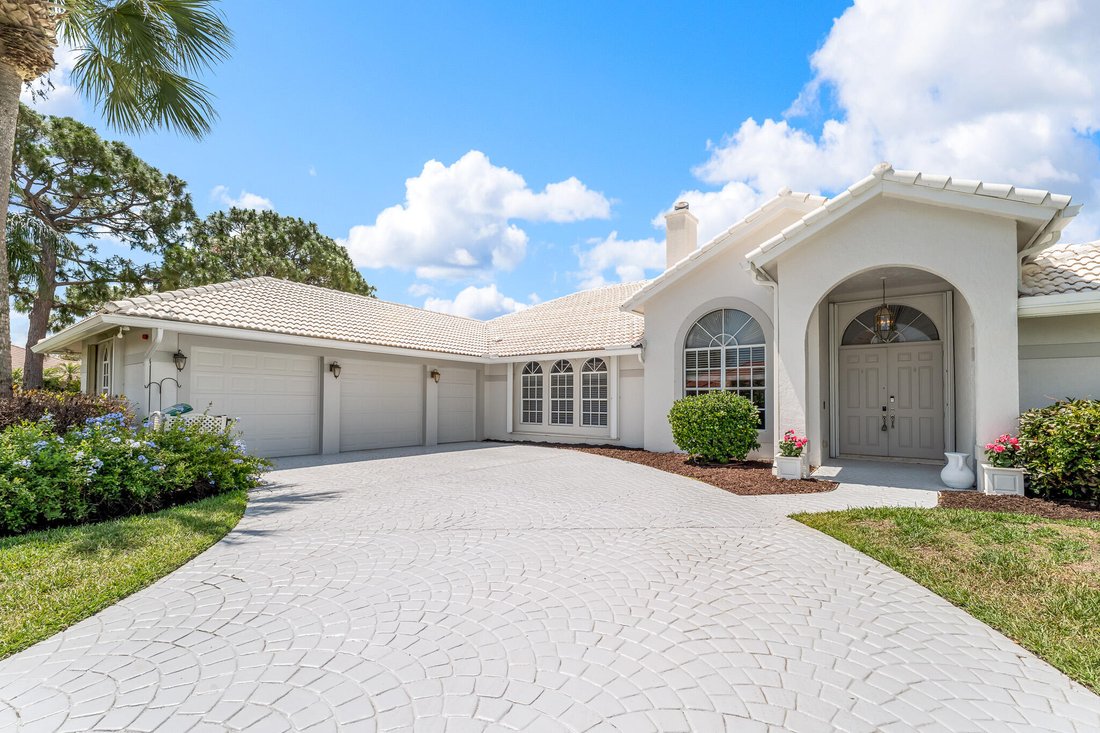 House in Port St. Lucie, Florida, United States 1 - 17830177