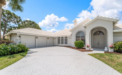 House in Port St. Lucie, Florida, United States 1