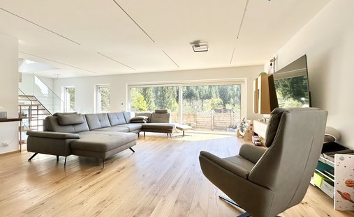 House in Kapfenberg, Styria, Austria 1
