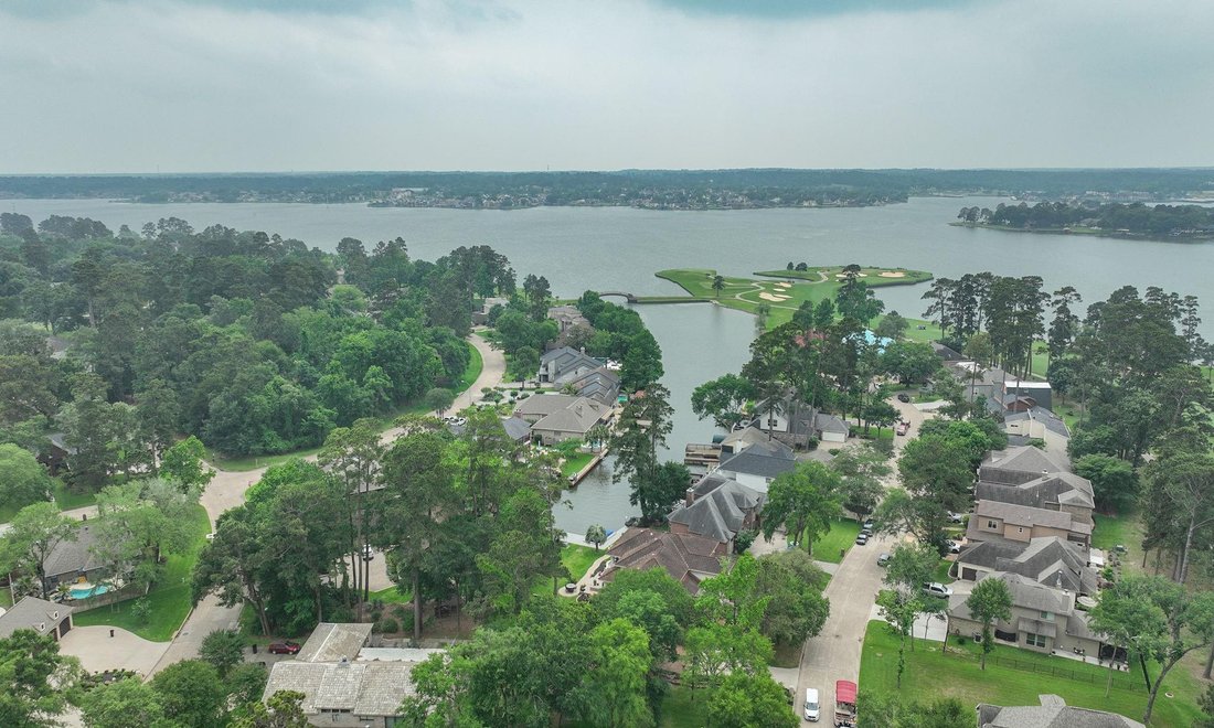 House in Montgomery, Texas, United States 4 - 17830268