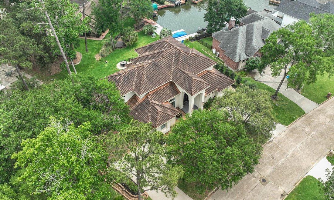 House in Montgomery, Texas, United States 2 - 17830268