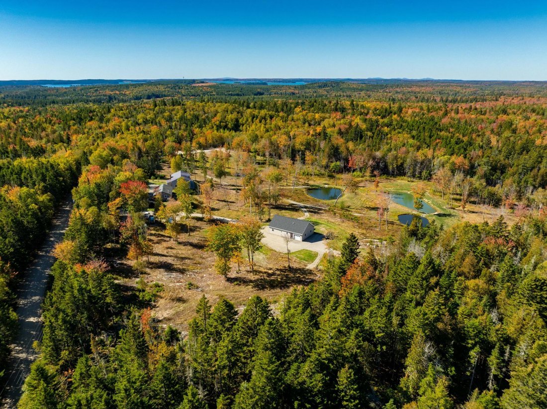 House in Roque Bluffs, Maine, United States 4 - 17831680