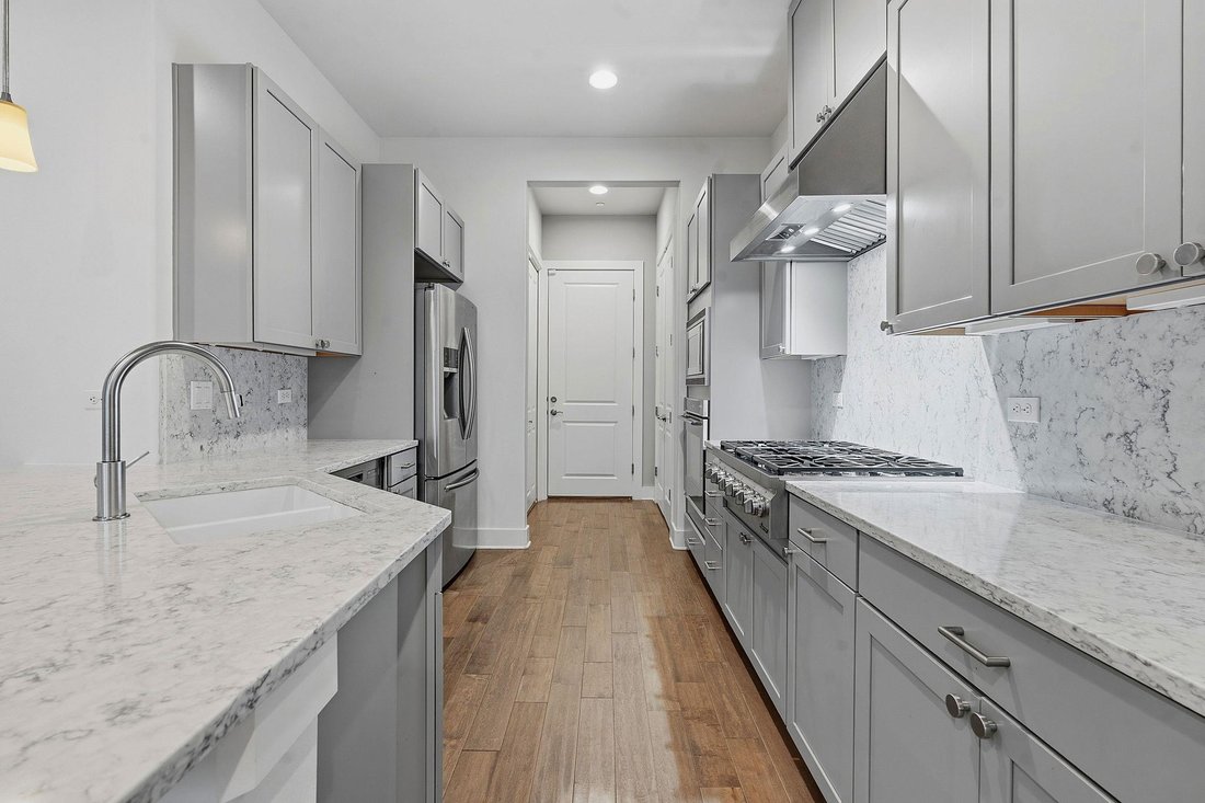 Condo in Austin, Texas, United States 5 - 17824098