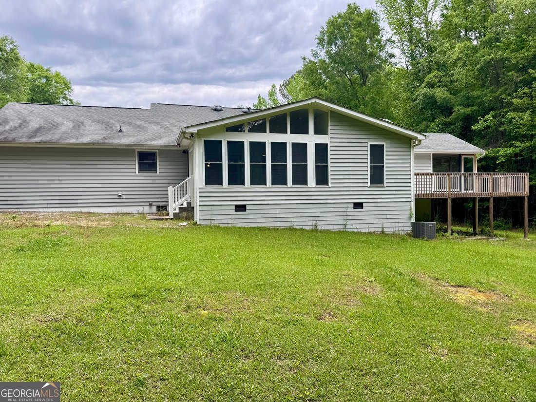 House in Brooks, Georgia, United States 5 - 17158673