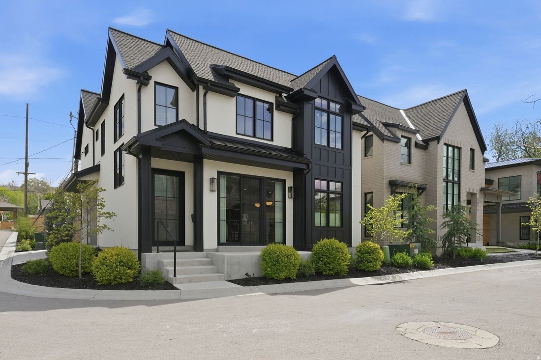 House in Salt Lake City, Utah, United States 2 - 17821419