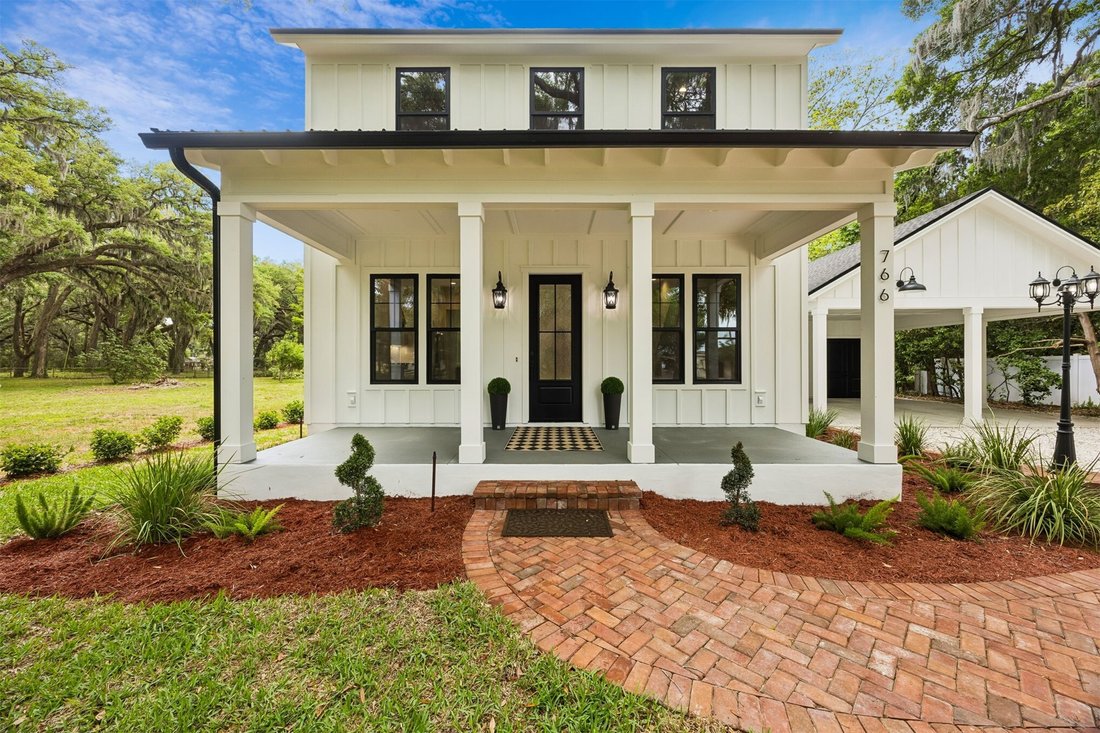 House in Fernandina Beach, Florida, United States 5 - 17820585