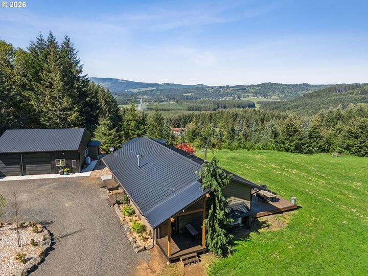 House in Yamhill, Oregon, United States 4 - 17835010