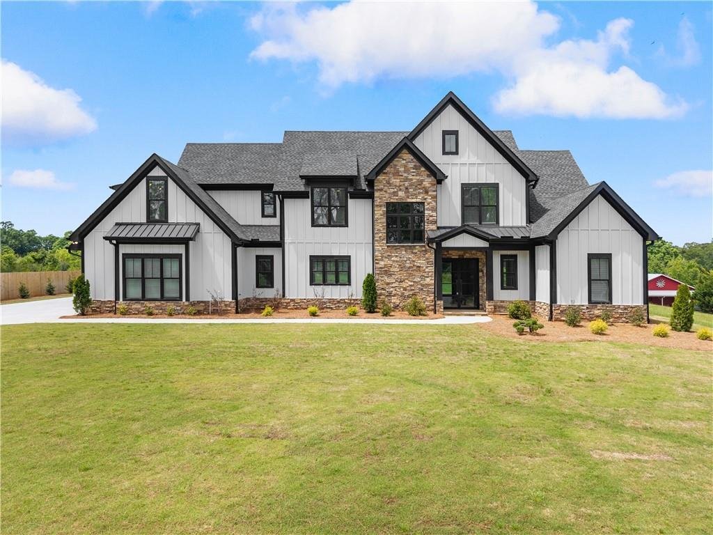 House in Cumming, Georgia, United States 1 - 17824116