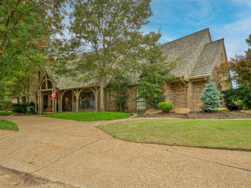 Casa a Norman, Oklahoma, Stati Uniti 3 - 17834479
