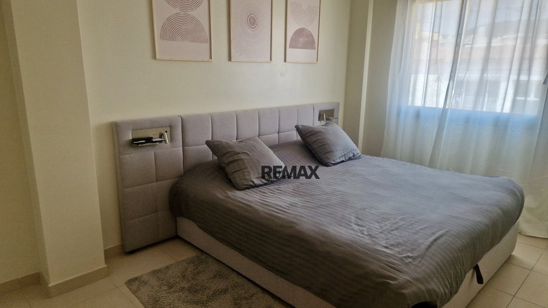 Apartment in Roses, Catalonia, Spain 5 - 17826846