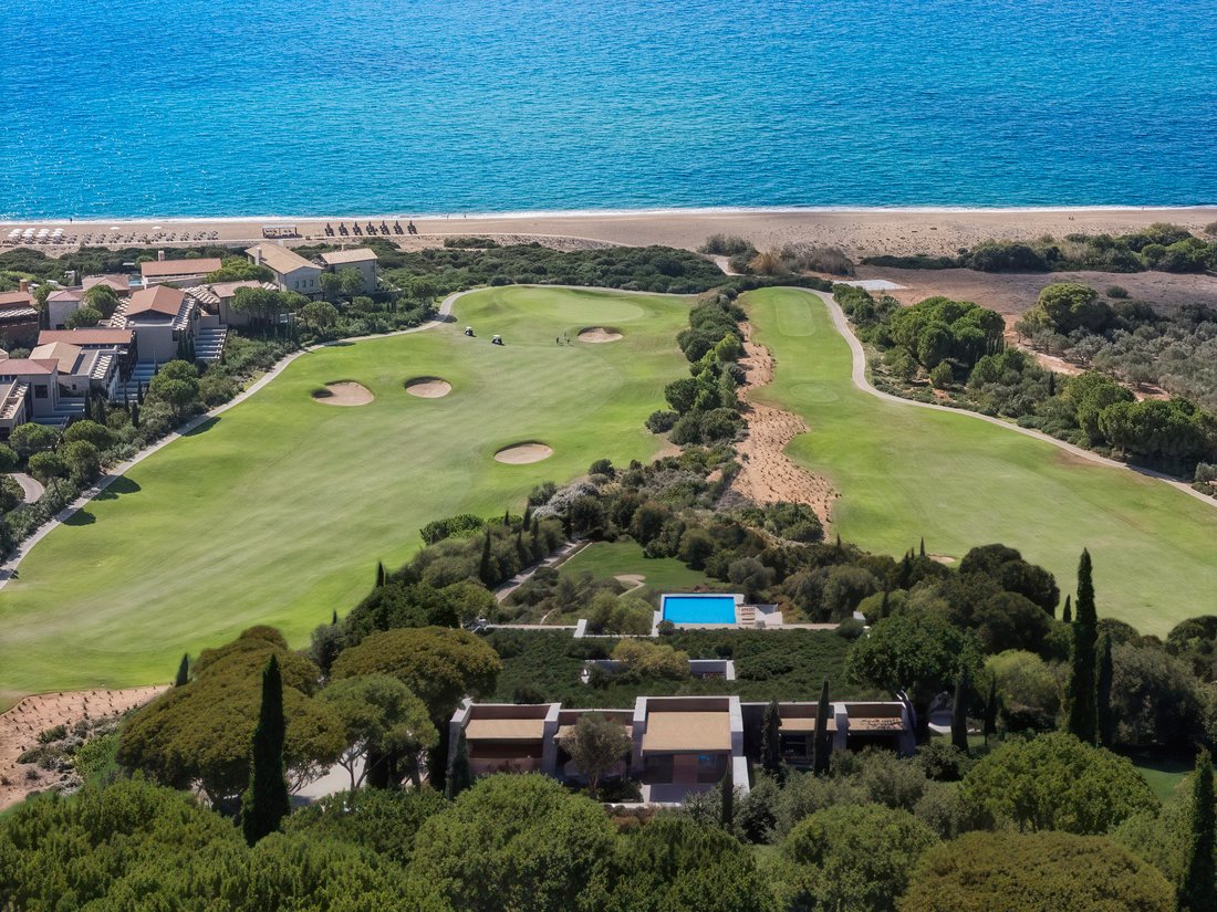 Villa in Gargalianoi, Peloponnese, Western Greece and the Ionian, Greece 1 - 15175302