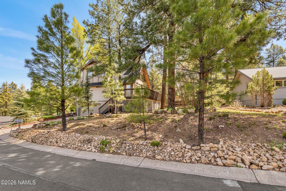 House in Flagstaff, Arizona, United States 4 - 17822255