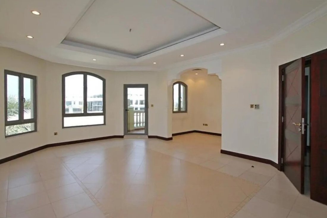 Villa à La Palm Jumeirah, Doubaï, Émirats arabes unis 4 - 16183343