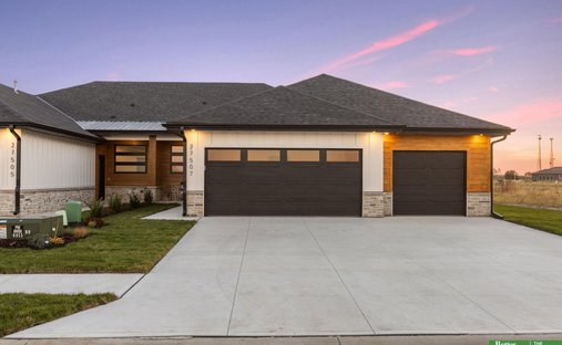 Maison à Valley, Nebraska, États-Unis 1