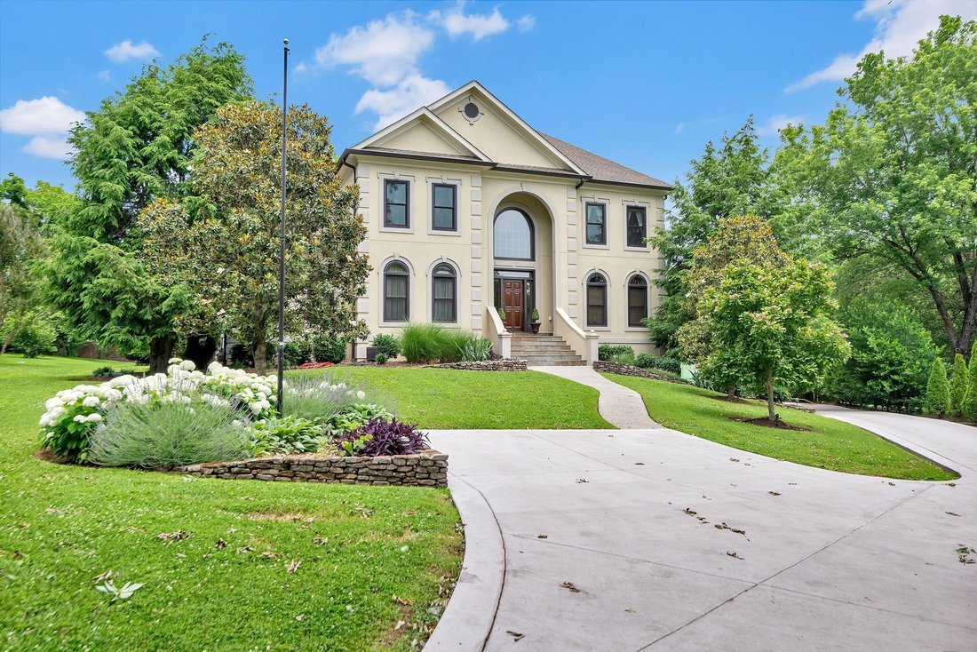 House in Nashville, Tennessee, United States 1 - 17824276