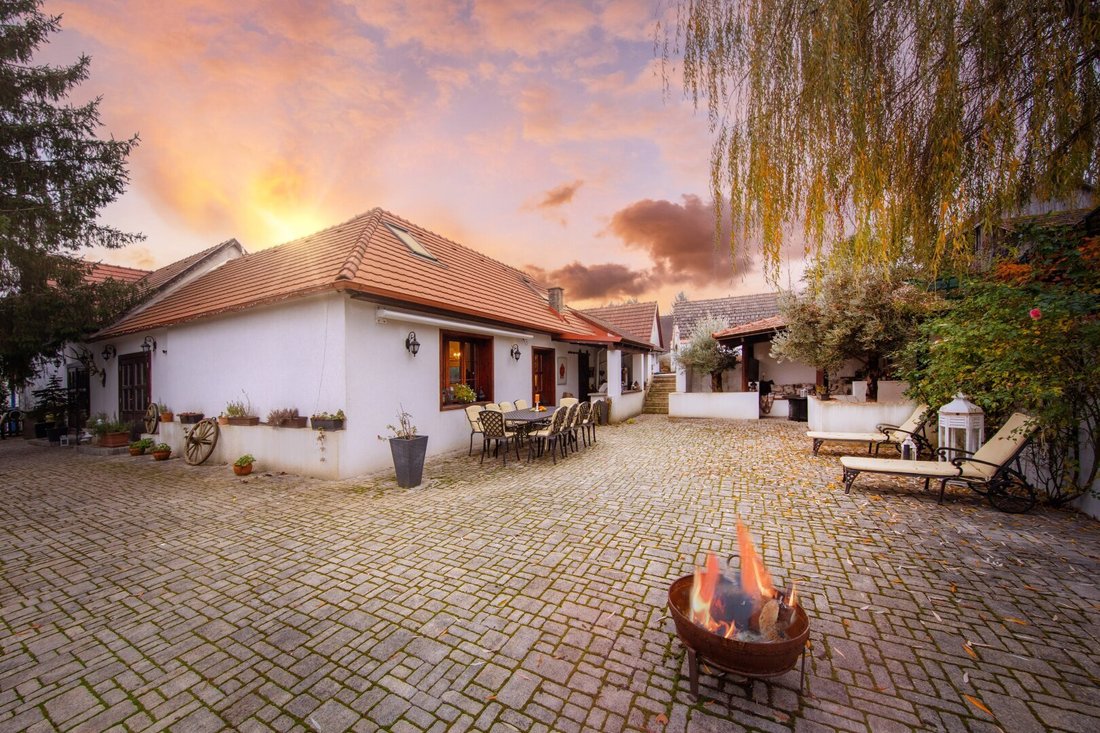 House in Stegersbach, Burgenland, Austria 1 - 17832434