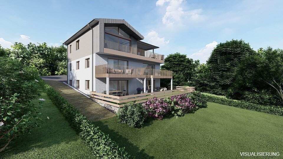 Apartment in Unterach am Attersee, Upper Austria, Austria 2 - 17818063