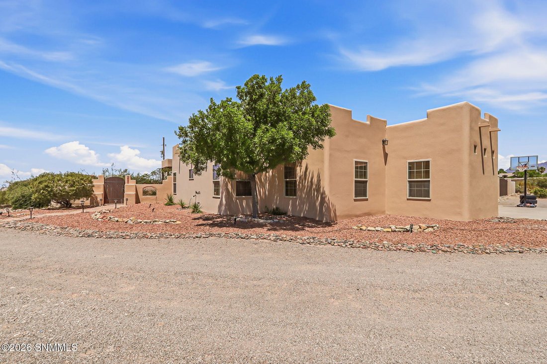 House in Las Cruces, New Mexico, United States 3 - 17820707