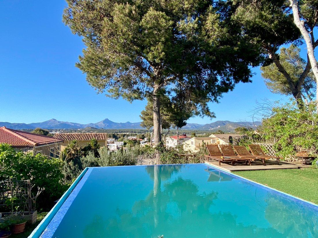 Villa a Calvià, Isole Baleari, Spagna 2 - 17817858