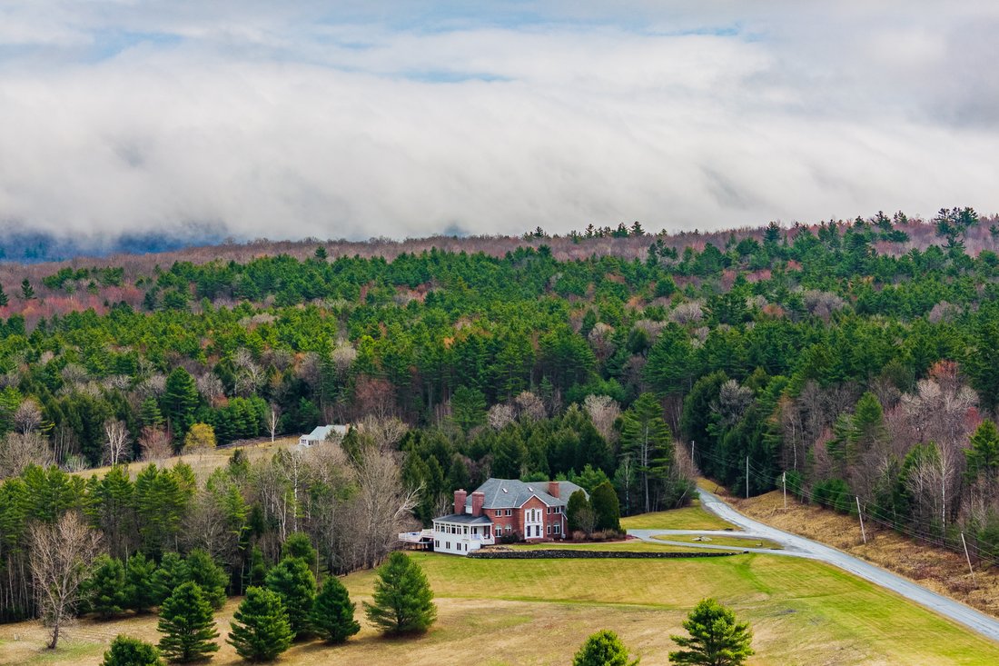 House in Etna, New Hampshire, United States 3 - 17818405