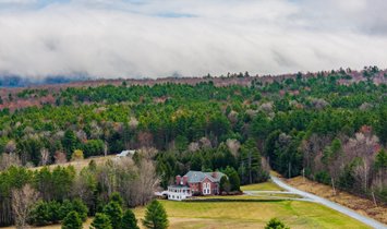 House in Etna, New Hampshire, United States 2