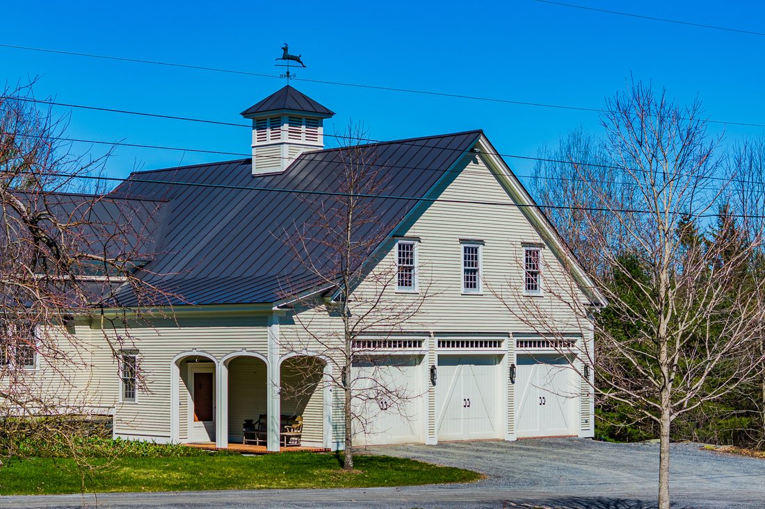 Haus in Barnard, Vermont, Vereinigte Staaten 4 - 17818876