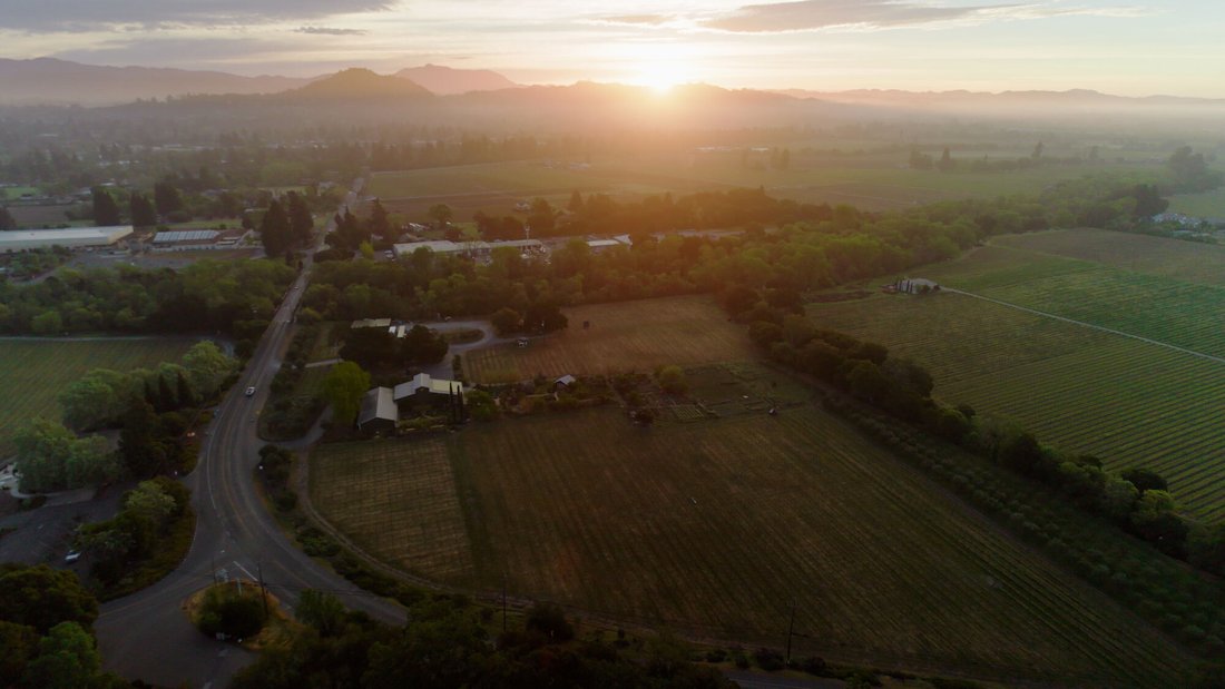 Farm Ranch in Healdsburg, California, United States 2 - 17821670