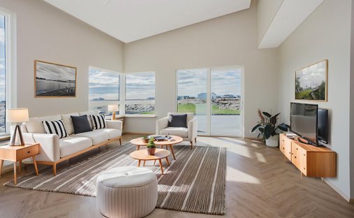 Villa in Selfoss, Island 1