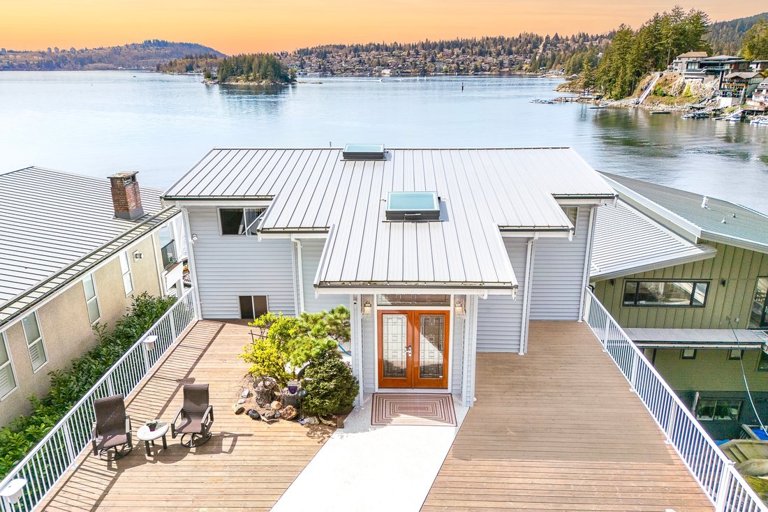 House in Belcarra, British Columbia, Canada 1 - 17820655