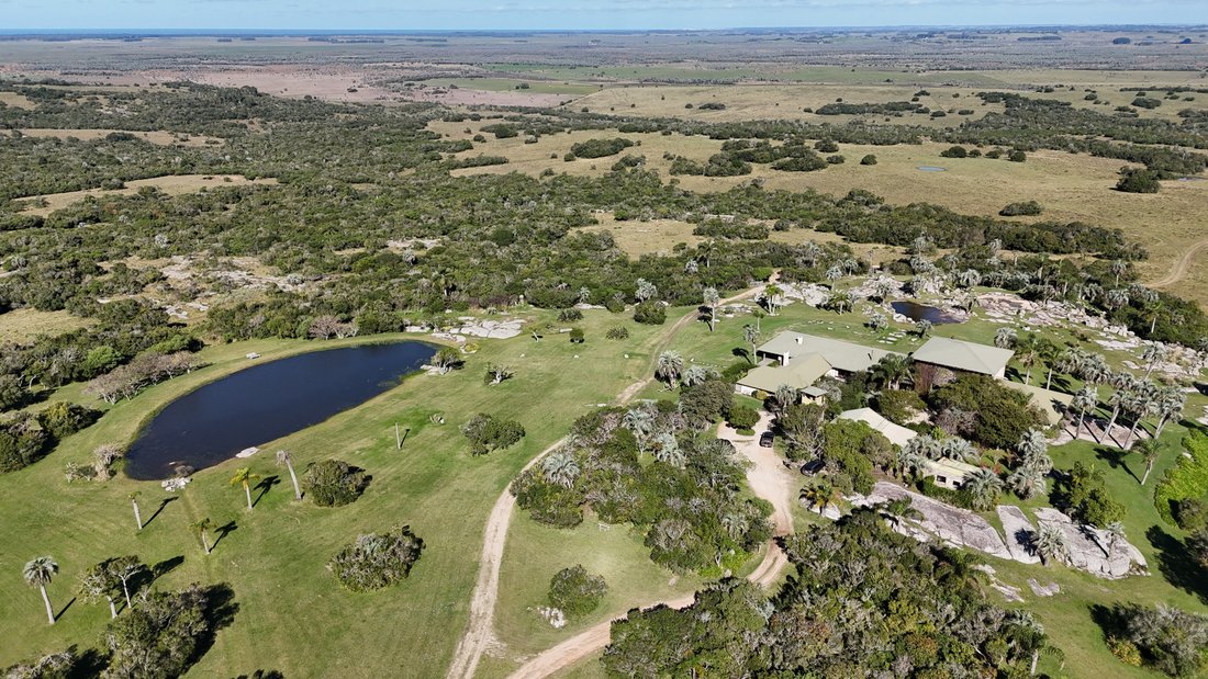 Farm Ranch in Rocha, Rocha Department, Uruguay 2 - 17820335