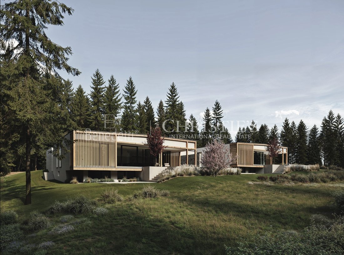 Chalet in Nova Ponente / Deutschnofen, Trentino – Alto Adige/Südtirol, Italy 1 - 17821478