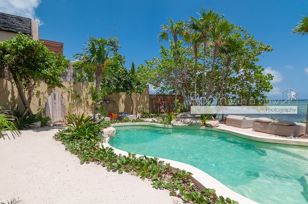 Condo in Tankah Cuatro, Quintana Roo, Mexico 2 - 17617435