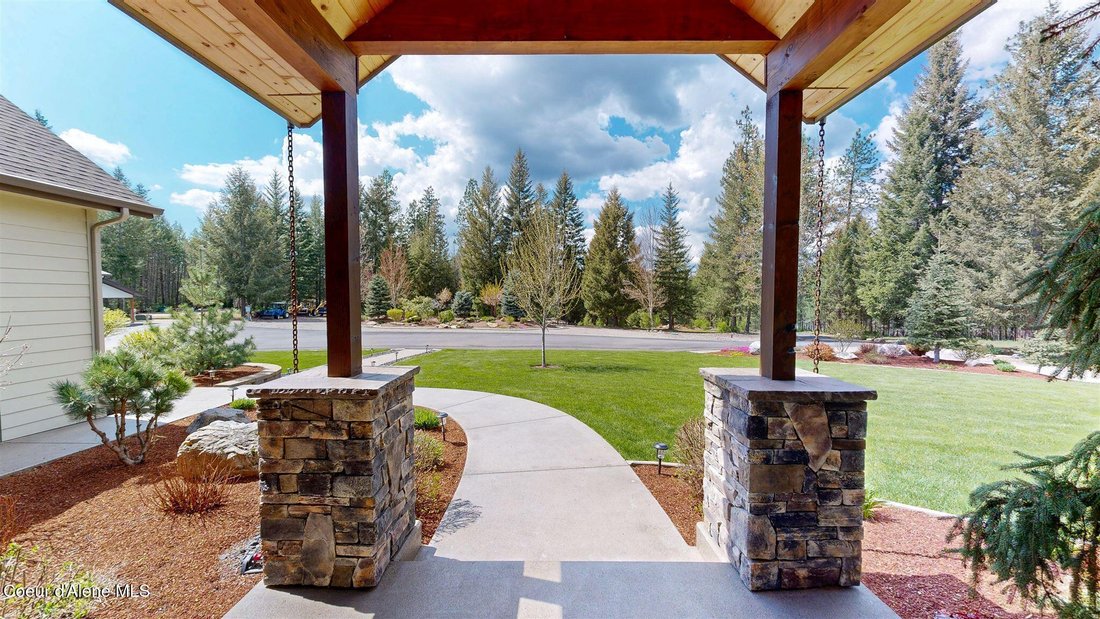 House in Rathdrum, Idaho, United States 5 - 17833728