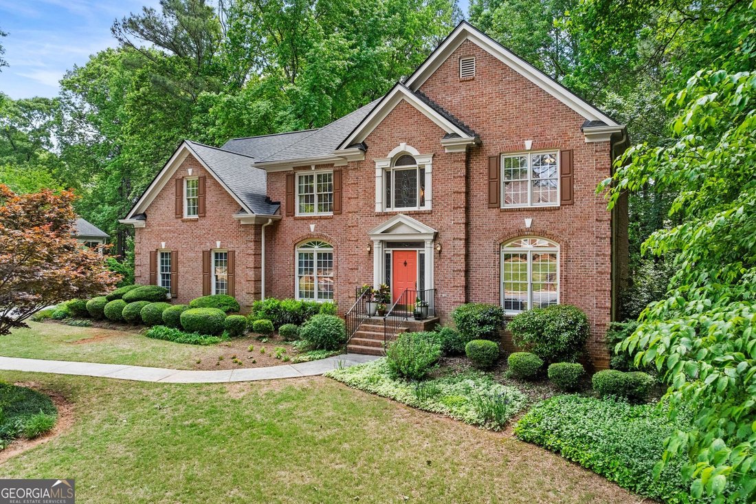 House in Grayson, Georgia, United States 4 - 17820198