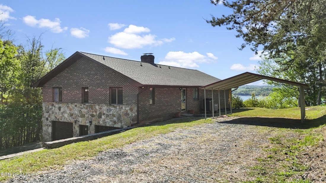 House in Talbott, Tennessee, United States 4 - 17826172