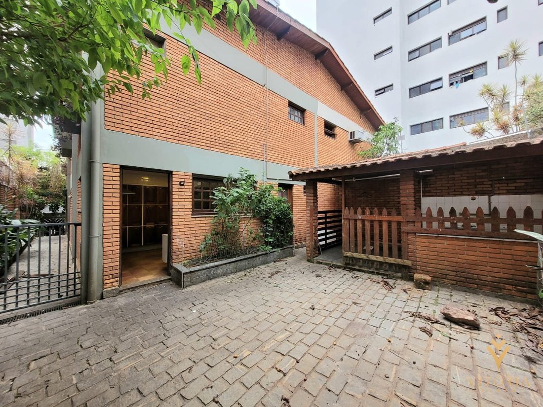 House in São Paulo, State of São Paulo, Brazil 3 - 17832977