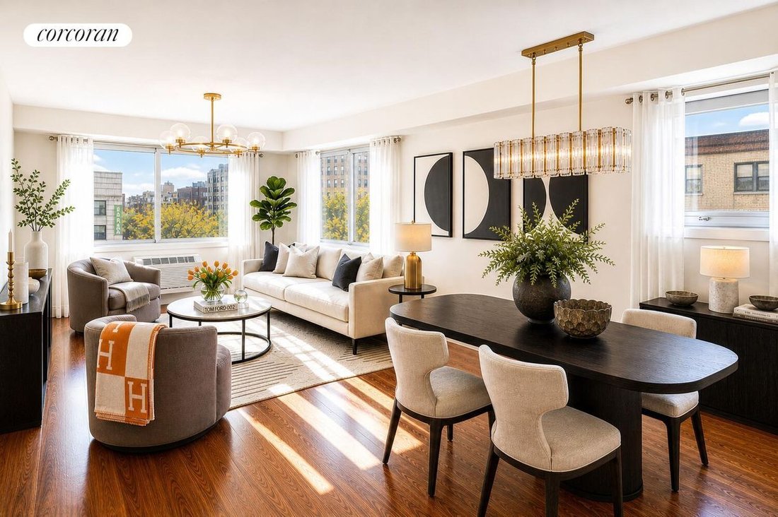 Co Op in New York, New York, United States 1 - 16649253